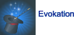 Evokation