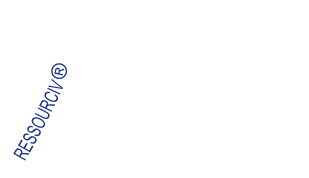 RESSOURCIV    ®
