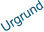 Urgrund